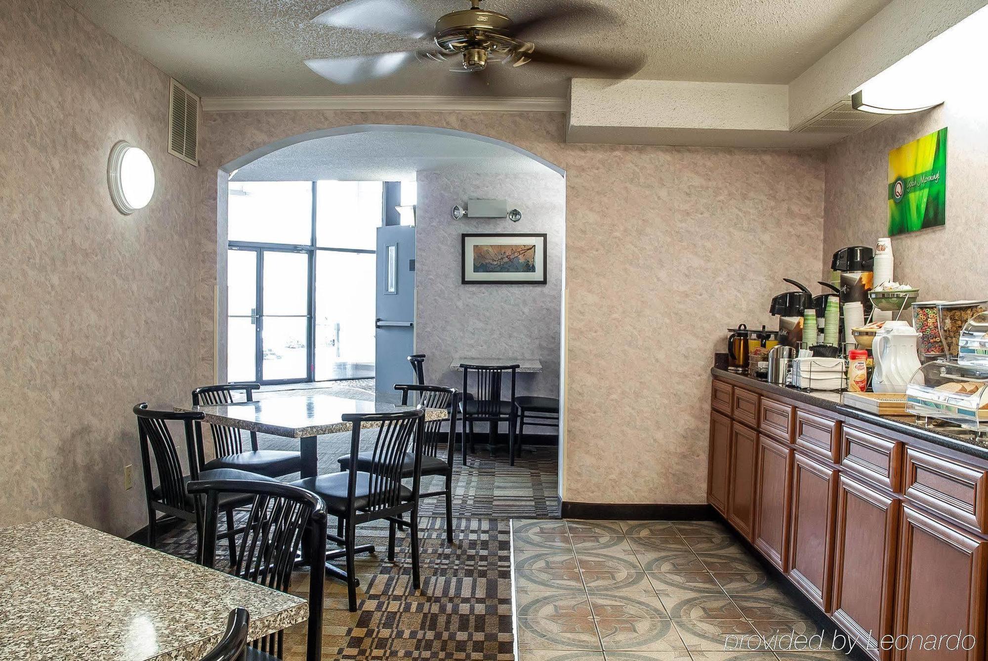 Quality Inn Near Six Flags St. Louis Pacific Extérieur photo